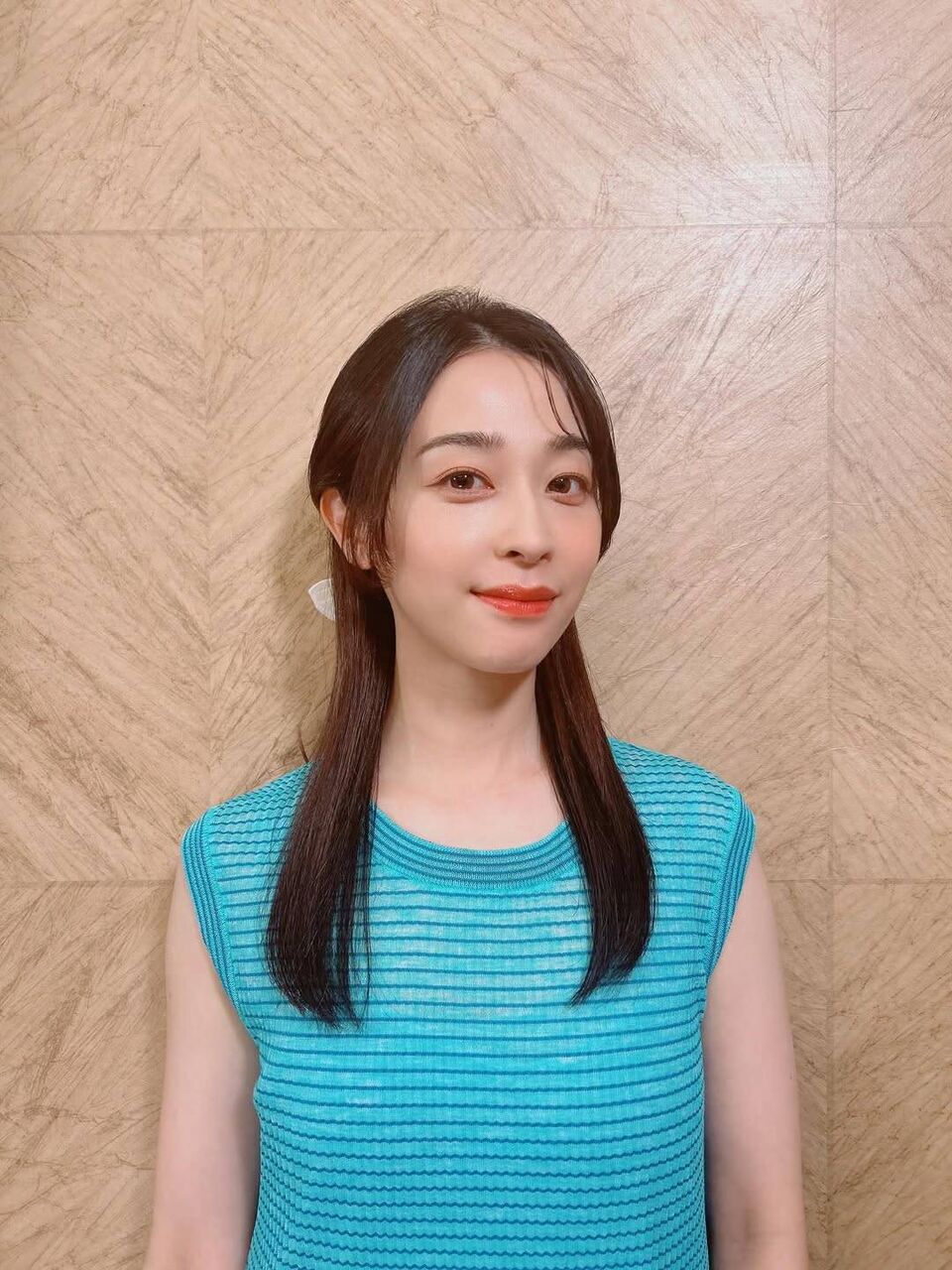 【必見！】リボンをつけた瀬戸さおりが美しすぎる！その魅力を徹底解剖