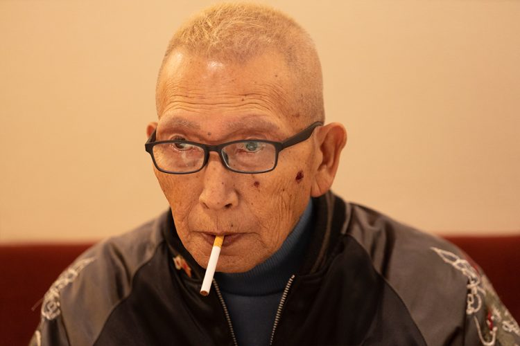 「意識失って2回も救急車…」ビートきよし（75）、週3透析でも塩分爆食い止められず「やり残したことなんてない」衝撃告白