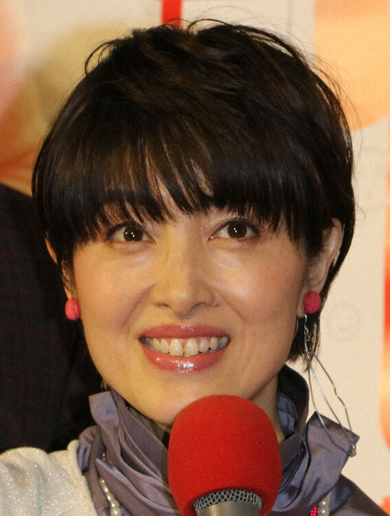 著名人追悼の影響と荻野目洋子のメッセージ
