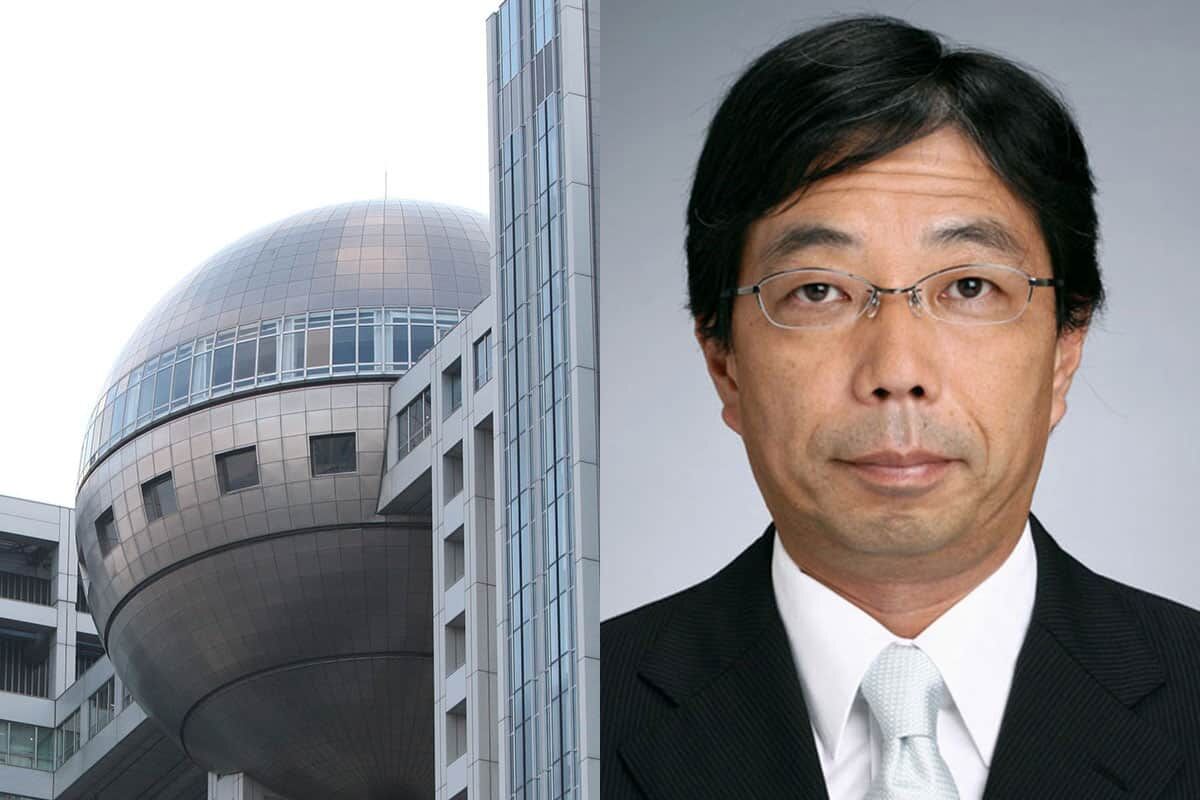 【未成年飲酒不祥事の過去！？】鈴木克明新社長が語る！フジでの苦い経験とSTARTO社の未来