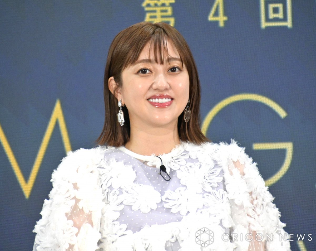 【朗報】菊地亜美、出産後2ヶ月での仕事復帰と芸能界への愛