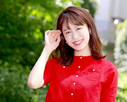 衝撃！元ミス立大・良原安美アナがTBSを年内退社へ…「最後の姿を見逃すな」