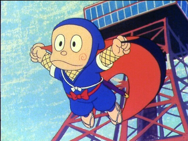 【訃報】忍者ハットリくんの声優、堀絢子さんが89歳で逝去