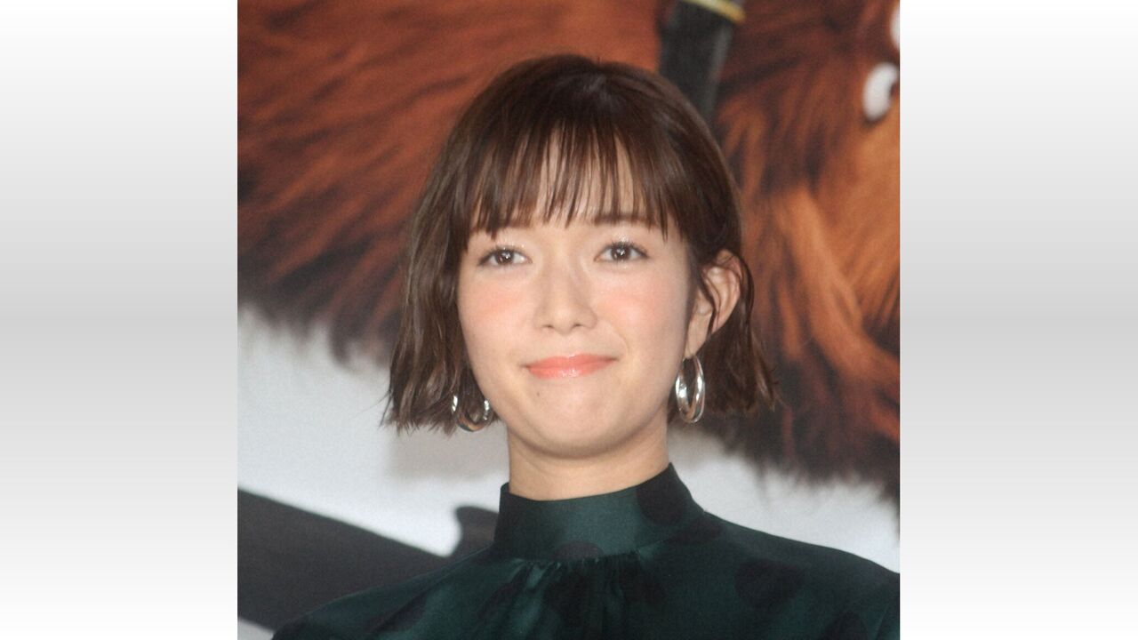 【芸能】尿管結石の恐怖を語る佐藤栞里：いつ出るかわからない不安な日々