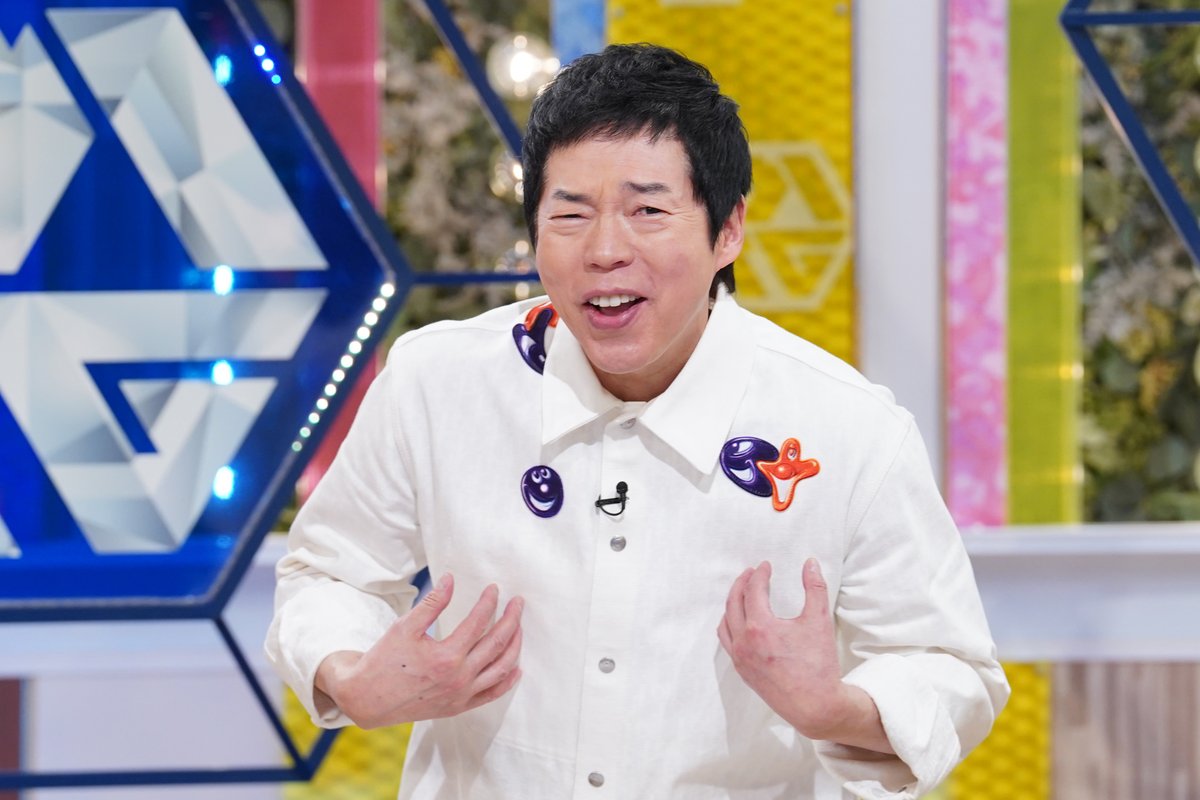 【お笑い】今田耕司が語るカツカレーの真実とは？