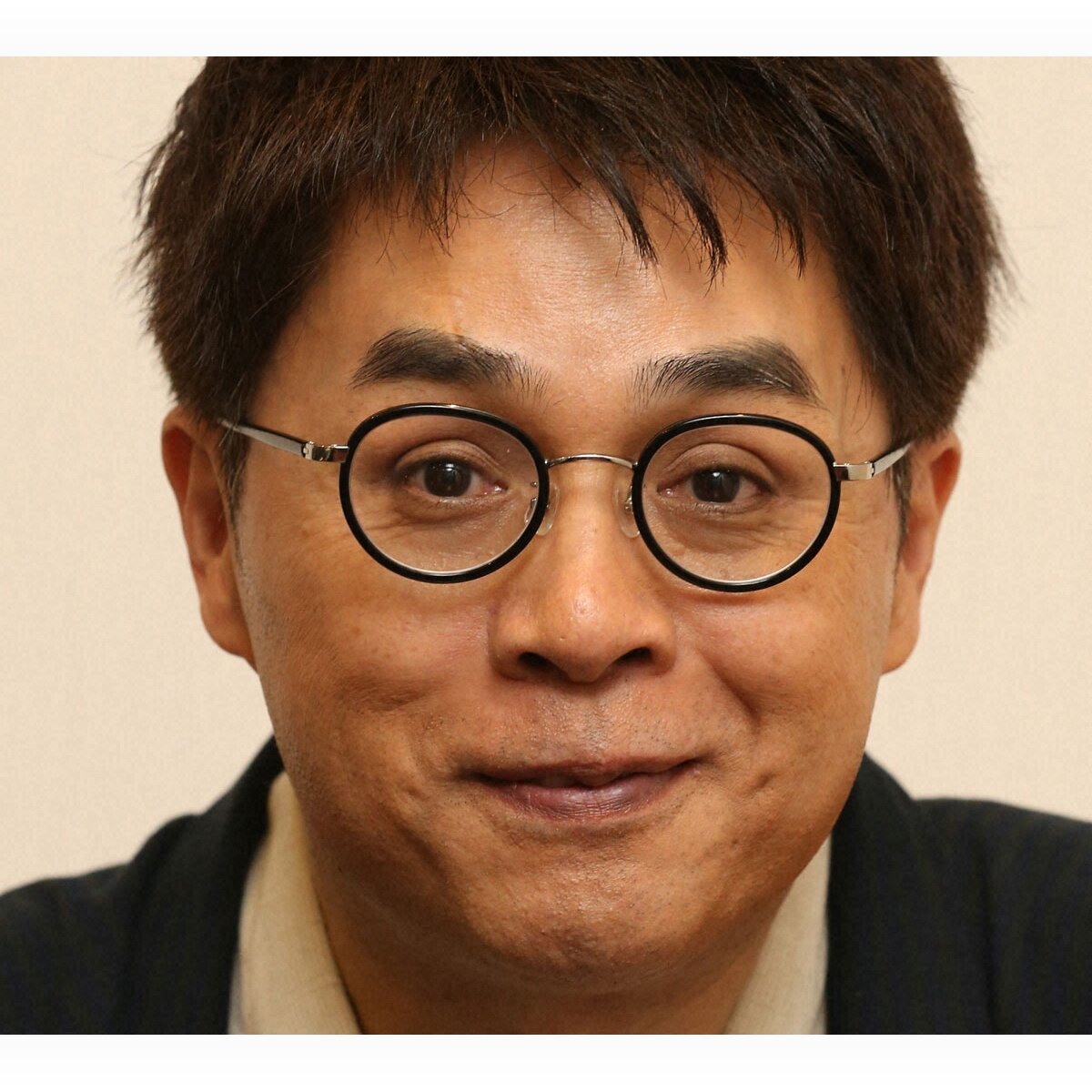 【芸能】浜田さんの復活に期待！志らくの提言に見る漫才界の未来