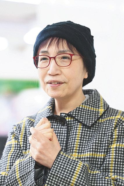 【性的なビジュアル…】姫野カオルコが語るブルマの真実