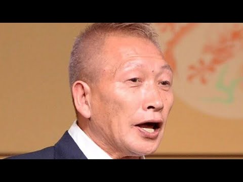 【芸能】命の危険！？ビートきよしの手に医師が警告