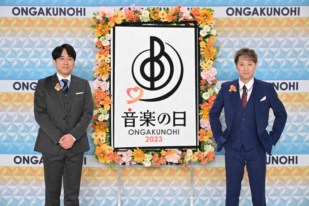 【悲報】TBS『音楽の日』で明らかになった女子アナの過重労働問題
