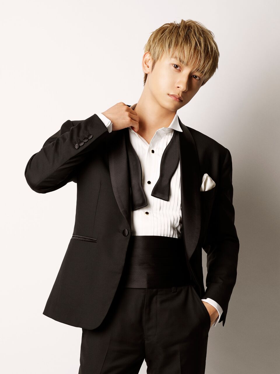 「ＡＡＡ」與真司郎、勇気を持ってゲイであることを公表！LGBTQ+ コミュニティへのサポートをアピール