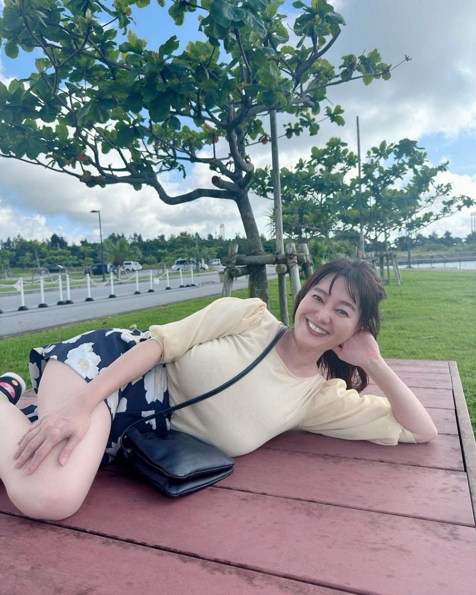 元NHK美人アナ竹中知華（43）、ついに水着脱いだ！公務員時代では絶対に見せなかった“完璧すぎるボディ”に日本中が落涙…即1万部完売の衝撃グラビア