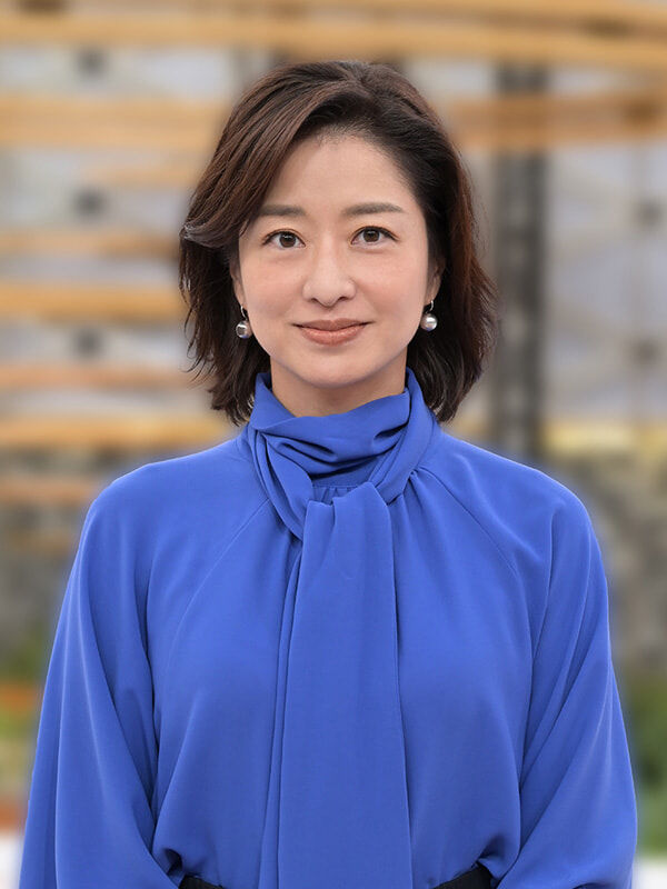 【芸能】中居正広と新たな女性アナの関係：裏側に迫る