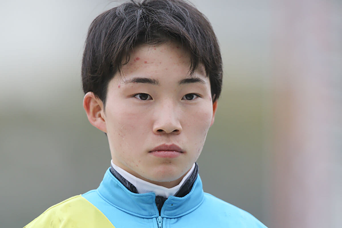 JRA21歳ジョッキーの競馬場侵入事件に衝撃！行方不明の真相とは？
