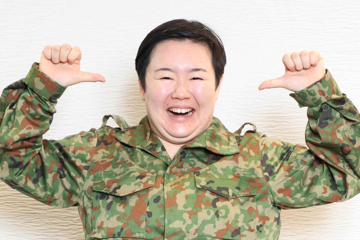 【お笑い】休みゼロに挑む！やす子の成功とその代償