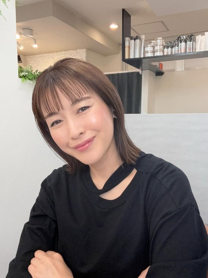 【朗報】46歳の杉崎美香アナ、まさかの第2子妊娠で草！