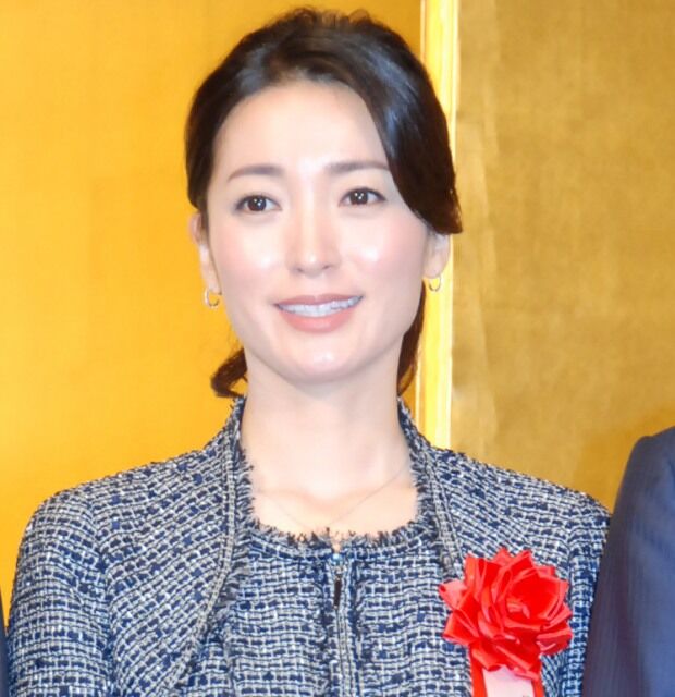 【芸能】大江麻理子キャスターが退社発表！テレビ東京の新たな時代へ