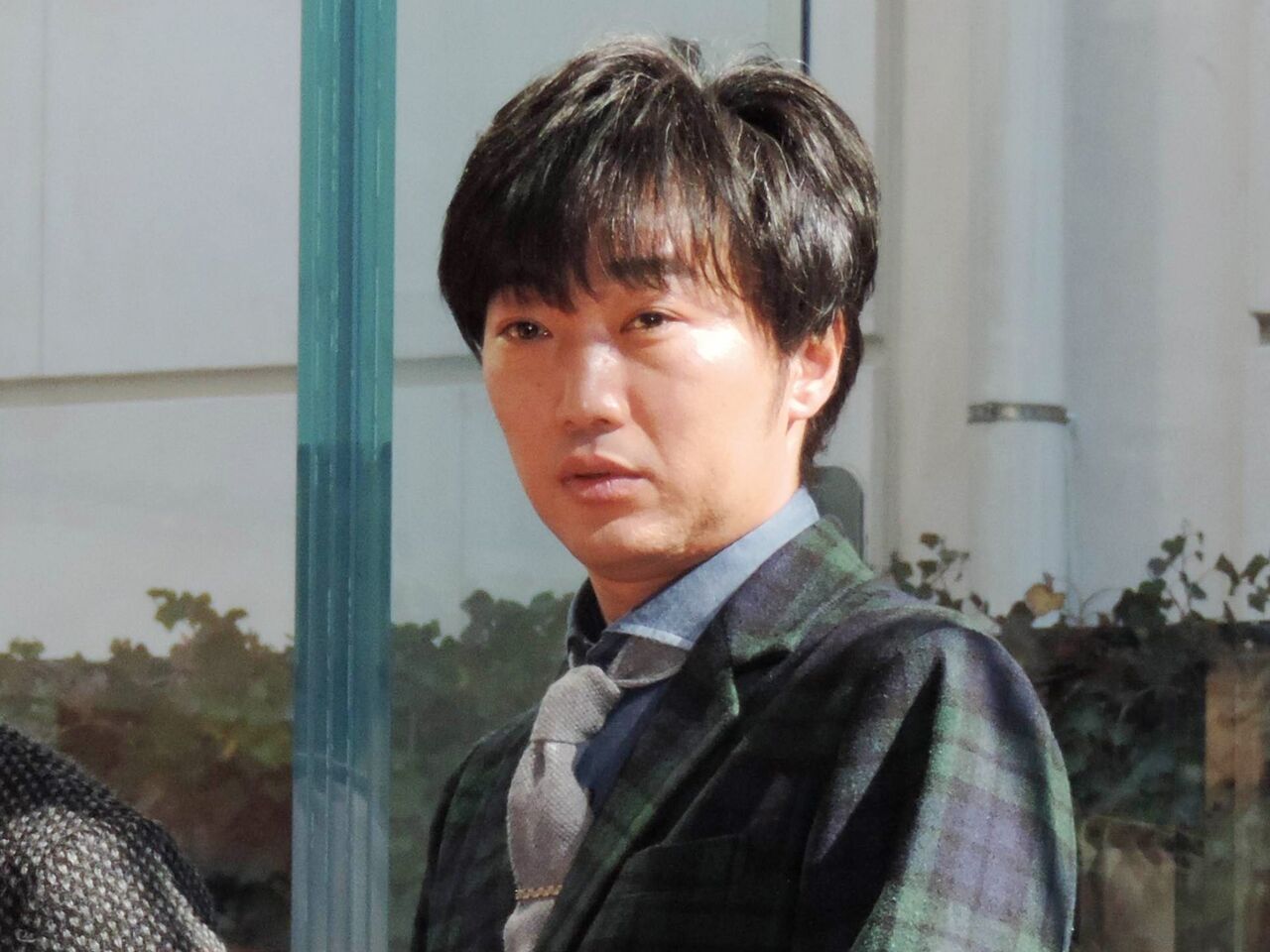 スピードワゴン小沢一敬、所属事務所の見解発表！芸能活動継続に自信満々