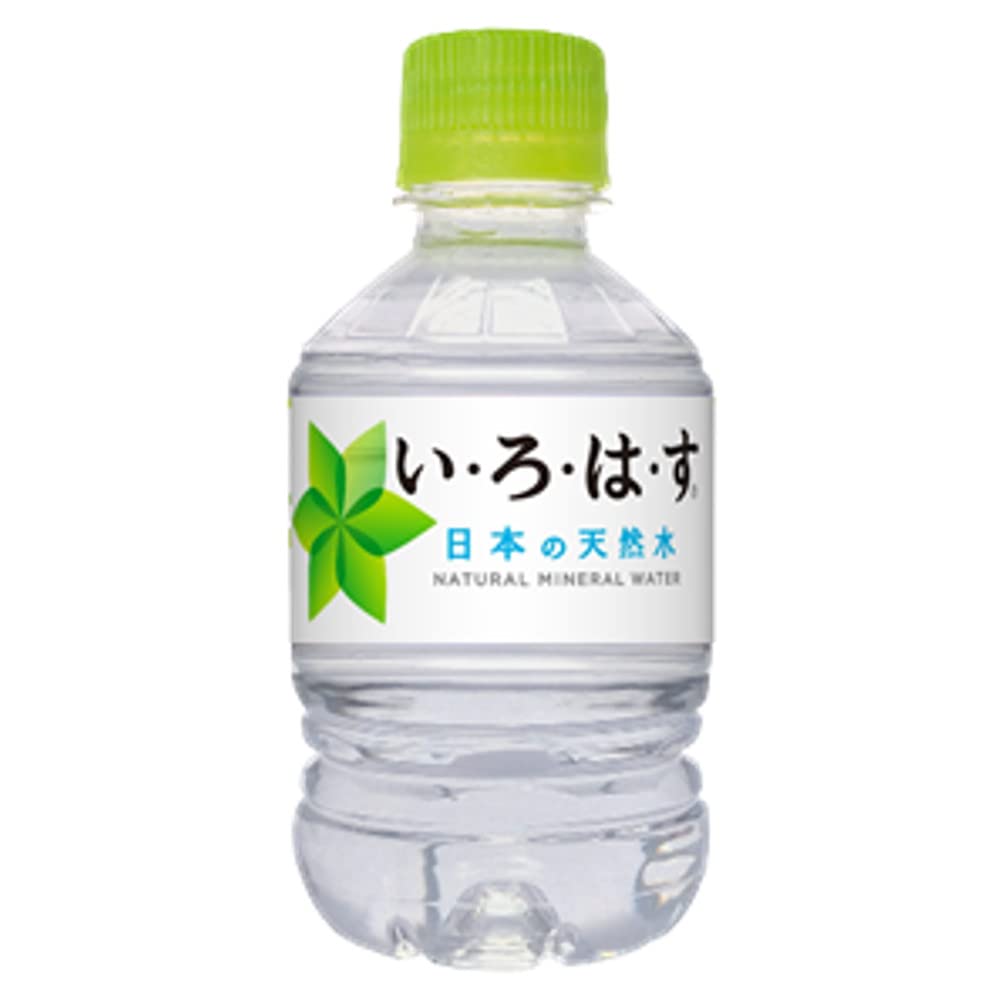 「超豪華！飲料水のい･ろ･は･すが意外なコラボを発表！」