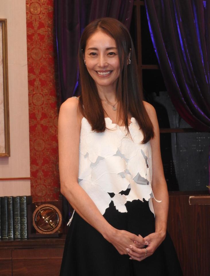 【芸能】熊切あさ美の新章：24年ぶりの初ソロ曲『夢のよう』の魅力と背景