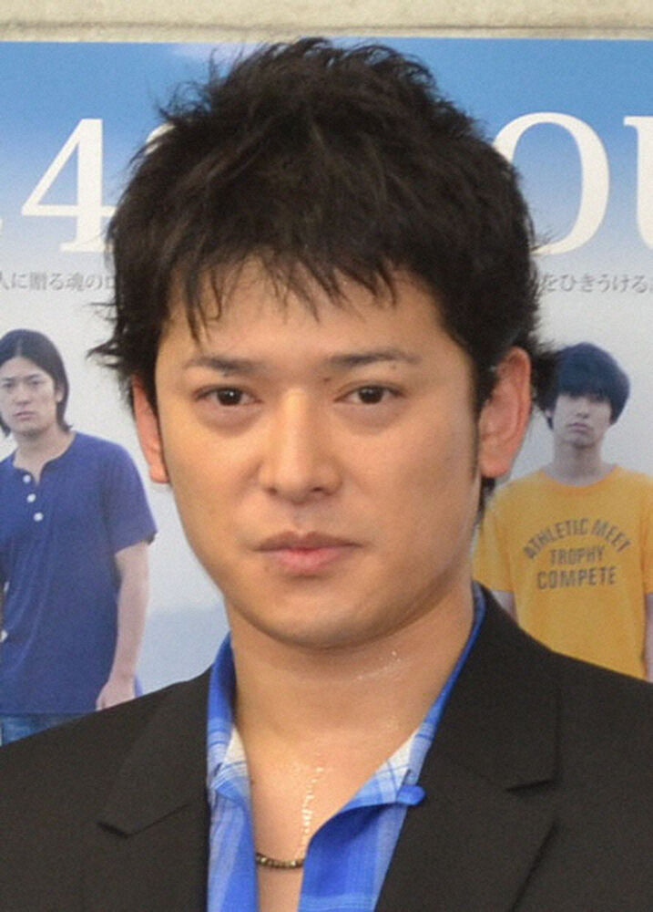 俳優 高岡蒼佑「日本の顔がナイジェリア産エジプト産って…いやいや日本どこ行った！w」