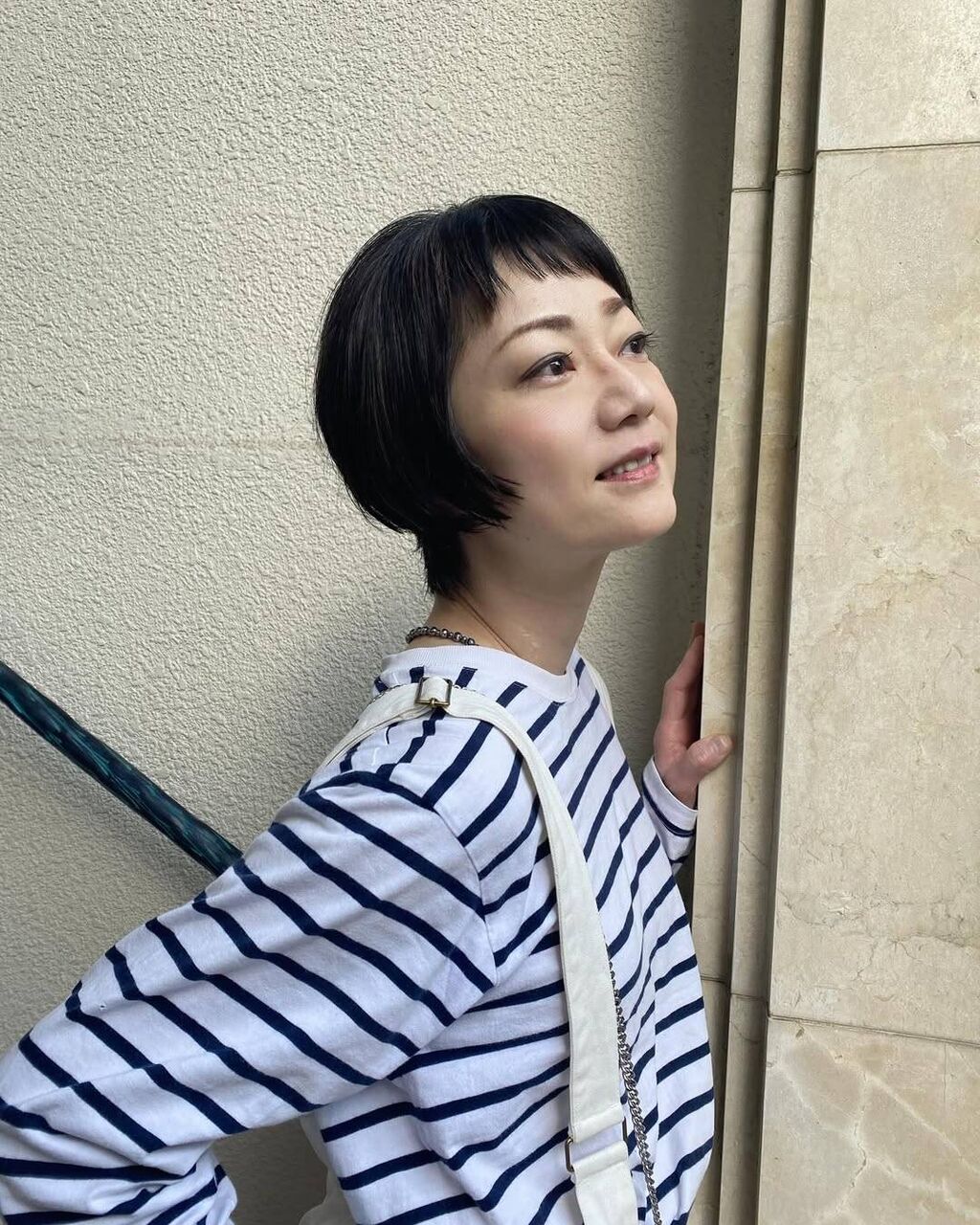 【朗報】ちょｗ 遠山景織子が結婚ｗｗ 誕生日サプライズかよｗｗｗ
