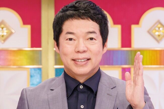【芸能】今田耕司と中居正広の衝撃トラブルの真相とは？