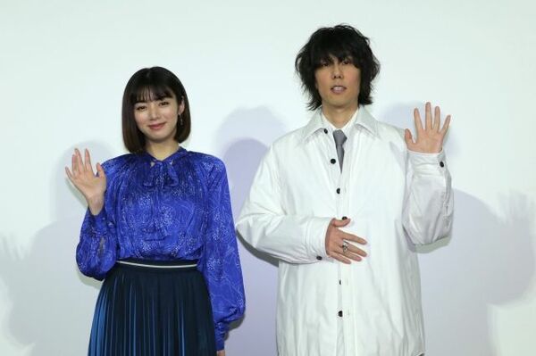 池田エライザ、会話中の“でも”のクセを反省「スムーズな会話ができなくなった」