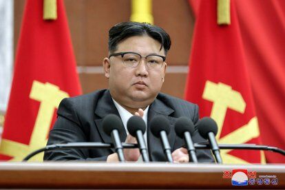 金正恩氏、能登半島地震で岸田首相に見舞い電「復旧を祈る」 - エリアの結束力強調