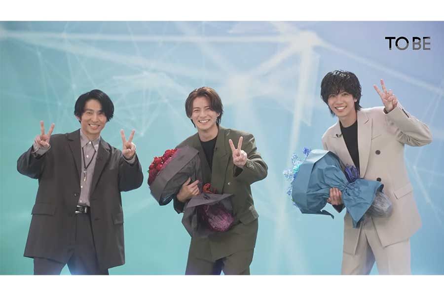 滝沢秀明氏、IMP. ABC-MART×adidasの広告でキャンペーン起用！驚きのパフォーマンスに注目！