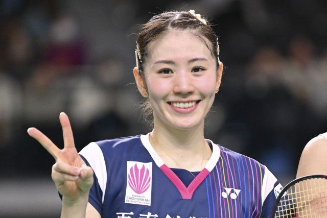 【注意喚起】バドミントン界の未来を守る！志田千陽が語るストーカー被害の真実