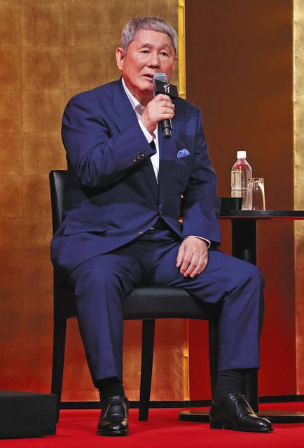 北野武監督最新作『首』が2023年秋に公開決定！　NHKには描けない戦国時代の衝撃が待つ！