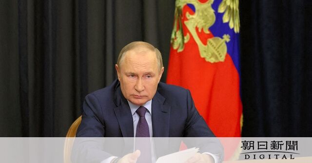 米国の安全保障に警鐘！ロシア前大統領の予言が注目を集める