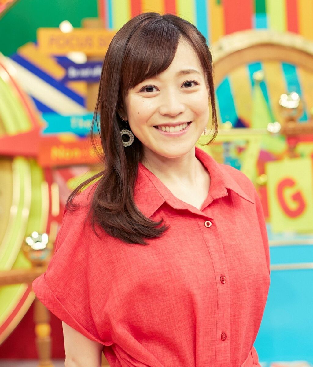 【アナウンサー】江藤愛アナが語るTBSの魅力: 福利厚生の感謝と愛情