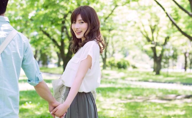 「モテたい男性必見！女性が一緒にいたくなる魅力的な男になる方法。」