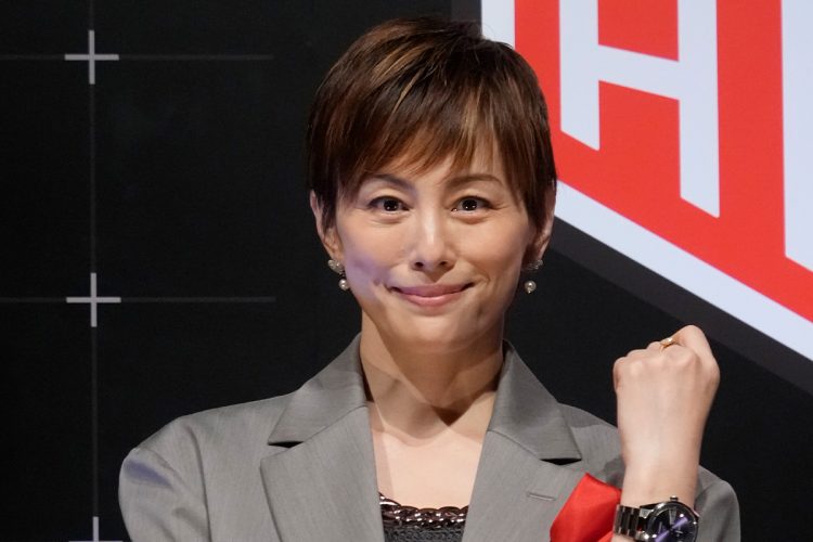 【誠実に対応し信頼回復！】米倉涼子に家宅捜索！報道が明かす衝撃の裏側