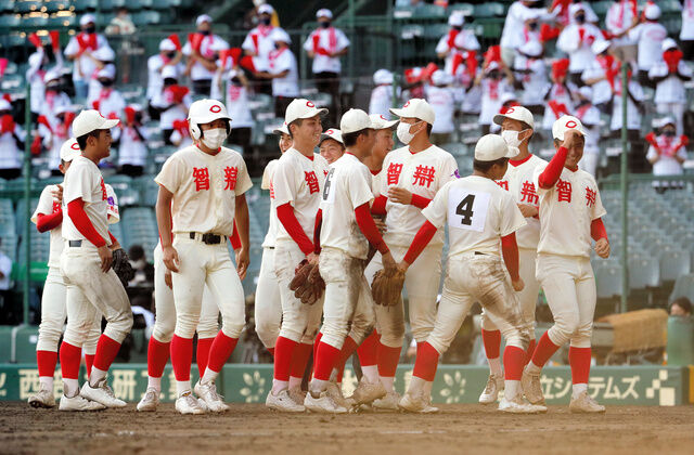 強豪智弁和歌山、甲子園常連の座を手放す…22年ぶりの初戦敗退にファンもショック