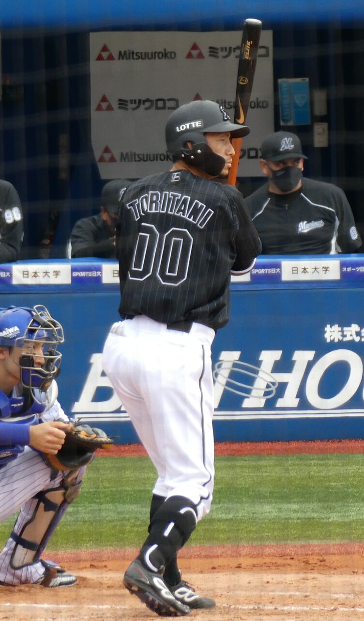 【スポーツ】鳥谷敬氏、5人の子供に野球を遠ざける理由とは？