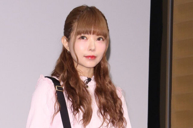 【芸能】再炎上！益若つばさの「ハロウィンなくなっていいのか」の真意に迫る
