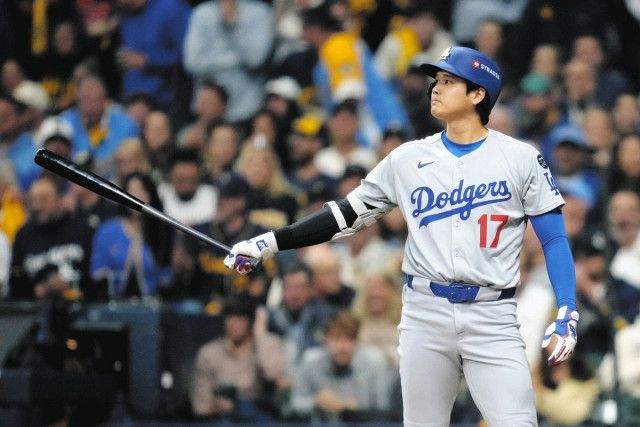 【今夜はグレート!?】大谷翔平、20打席ぶりの安打の裏側とは？