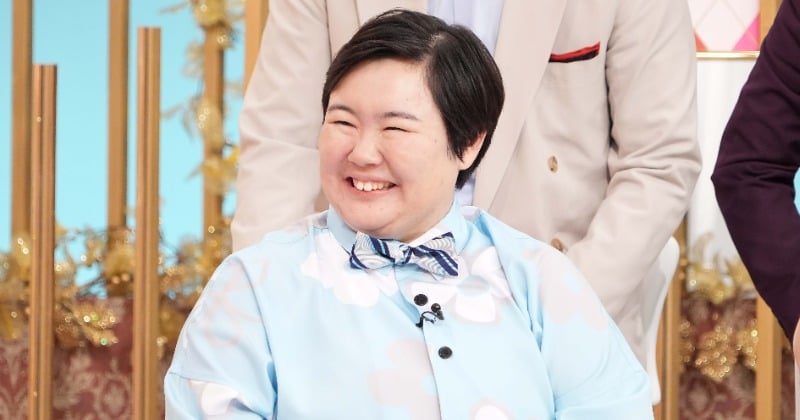 【芸能】やす子が語る、人気の裏にある孤独と葛藤