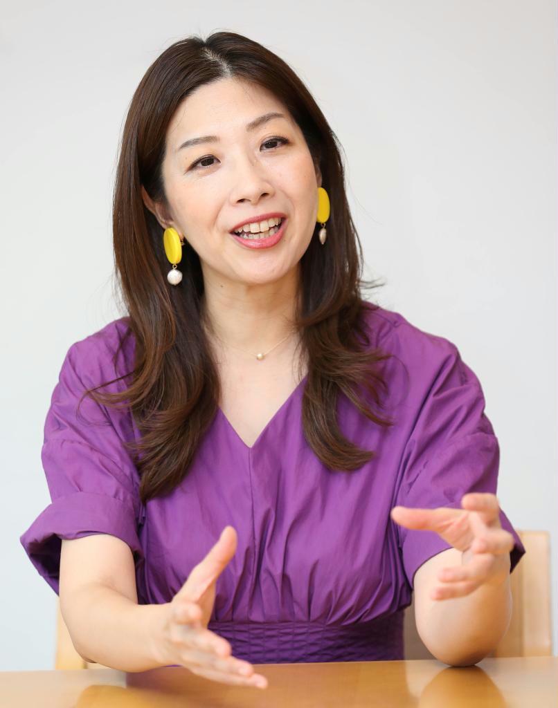 【アナウンサー】半井小絵が語る！五七五で楽しむ気象情報の魅力