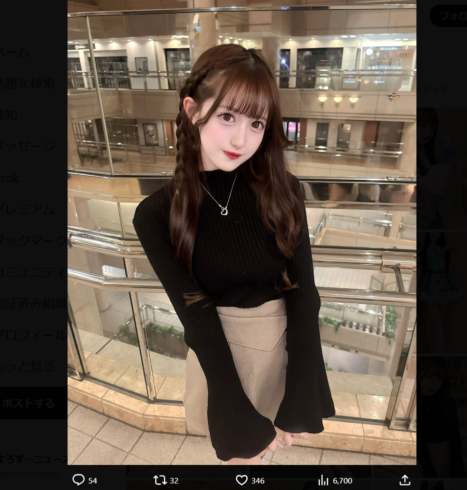 【芸能】アイドル界の波乱！白川みおから村田美月へ、年齢詐称問題を徹底解説