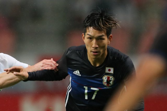 サッカー元日本代表MFが語るタトゥーの是非