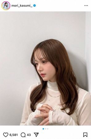 【アナウンサー】森香澄、彼氏の家を選ぶ理由とは？夜の営みに潜む本音