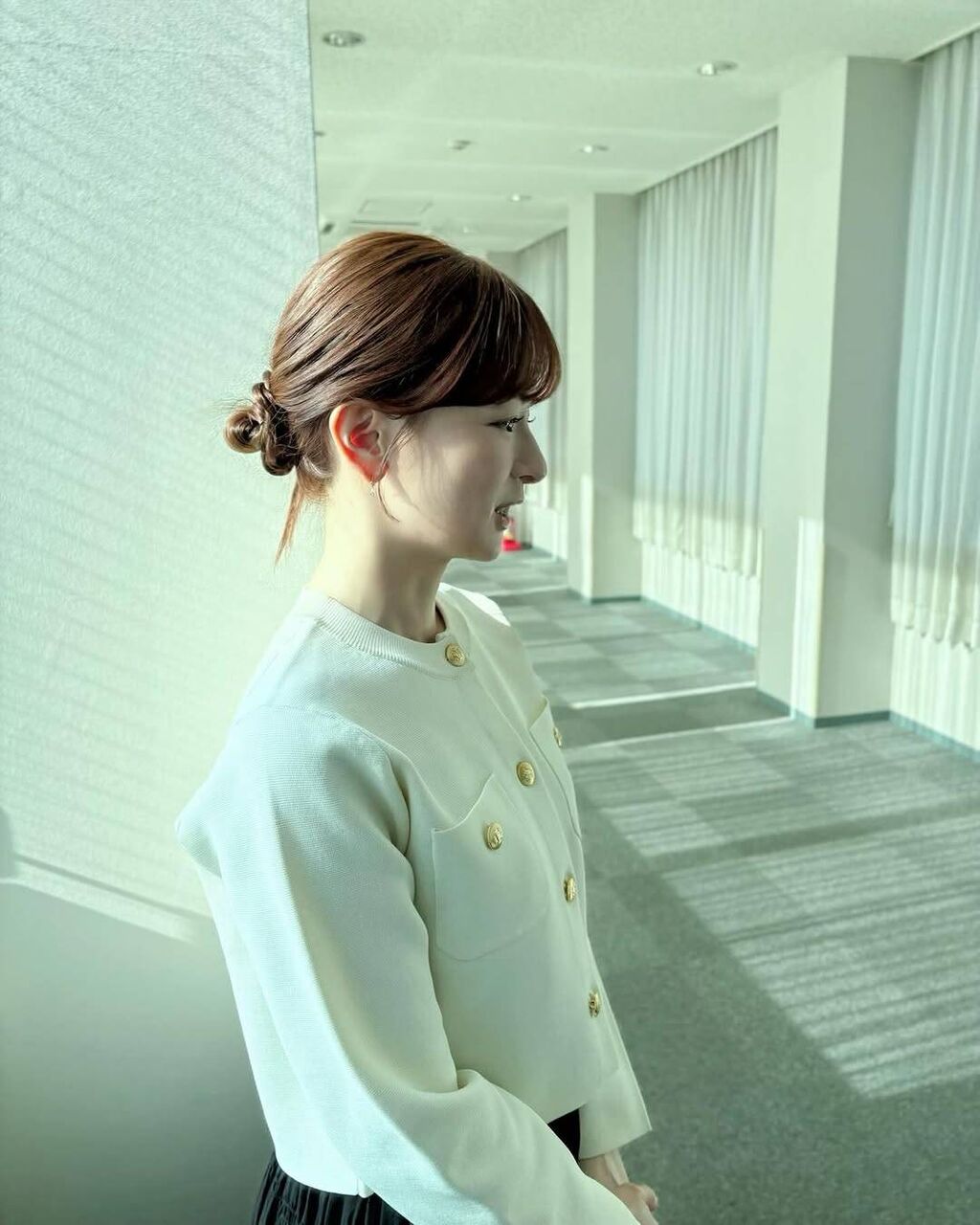 41歳皆藤愛子、家族に「いいなあ…」と憧れ爆発！でも婚活は超及び腰…「ドラマのドロドロが怖くて心配事が増えちゃう」本音告白