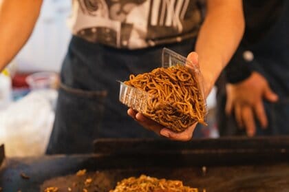 夏祭りの復活も高物価の影響で屋台メニューが高騰！客の離れが懸念される