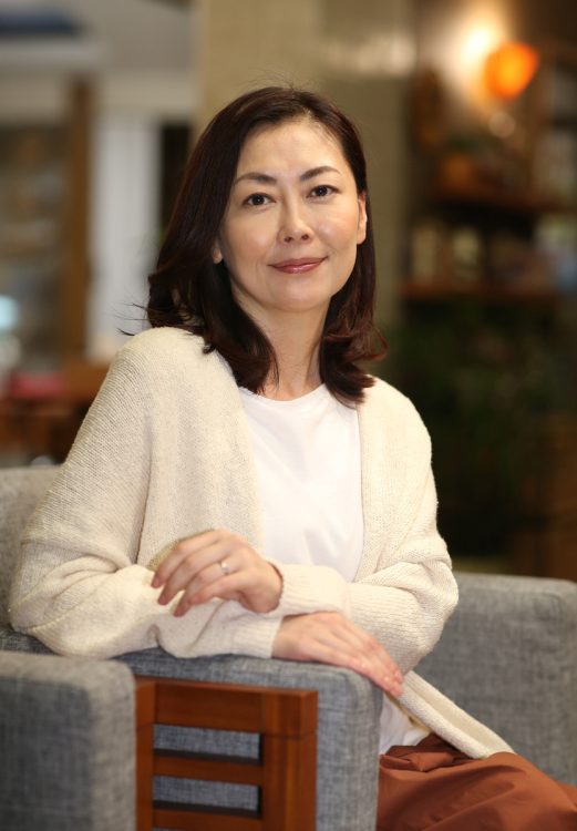 【芸能】芸能界の酒豪、中山美穂さんの健康習慣と焼肉愛