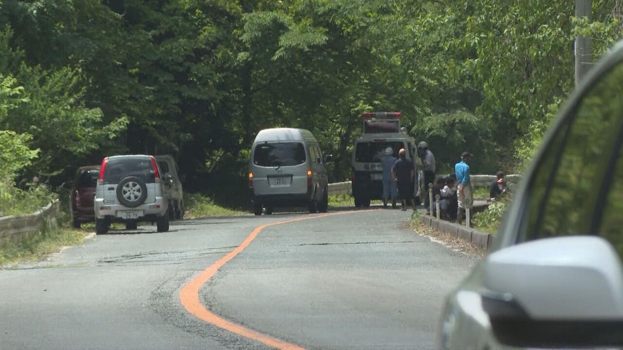 【速報】刑が重すぎるから控訴したら無期懲役？ひき逃げ2人殺人事件　一審の死刑判決を破棄