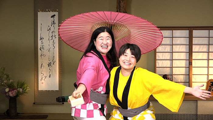 『イッテQ』ガンバレルーヤ、インドの屋台料理に悲鳴？「屁の臭いがする」体調不良に心配の声