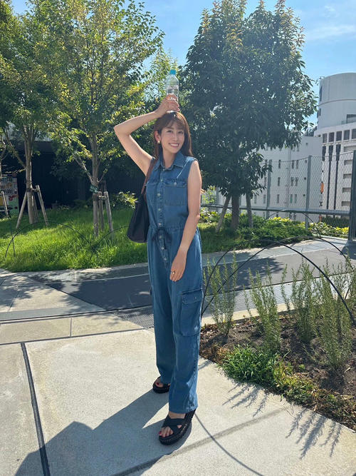 【アナウンサー】NHK中川安奈アナがフリー転向！その背景と未来の展望